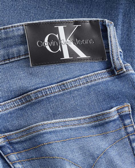 pantalones calvin klein hombre liverpool|calvin klein jeans official website.